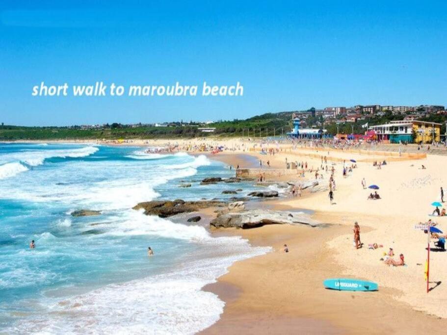 Suitetrails - MAR03 - McKeon Street - Maroubra