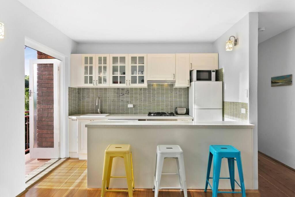 Suitetrails - MAR03 - McKeon Street - Maroubra