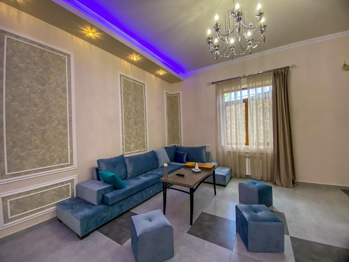 Costa Rica - villa Ashtarak - Housity