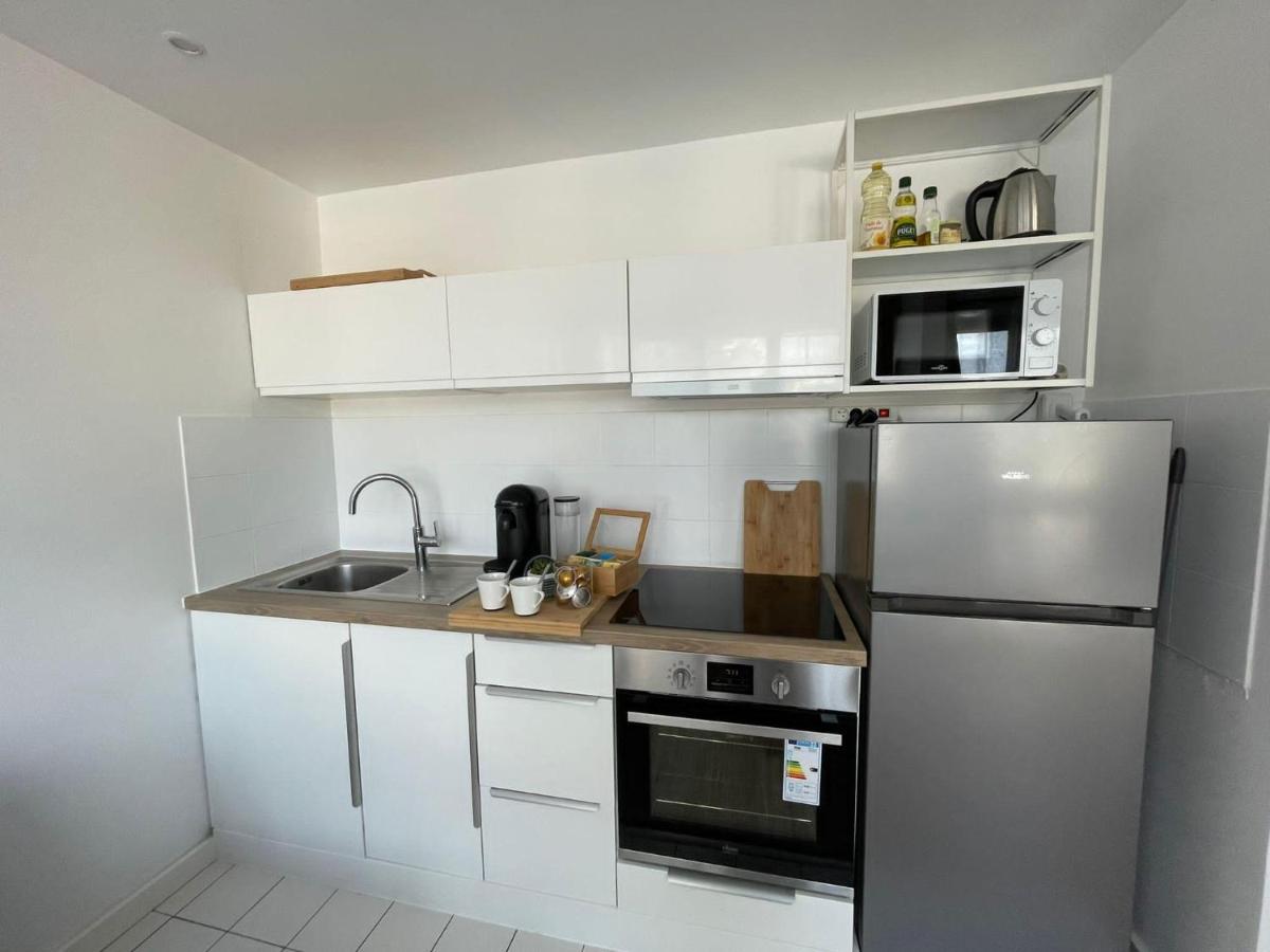 Grand studio proche versailles château - Housity