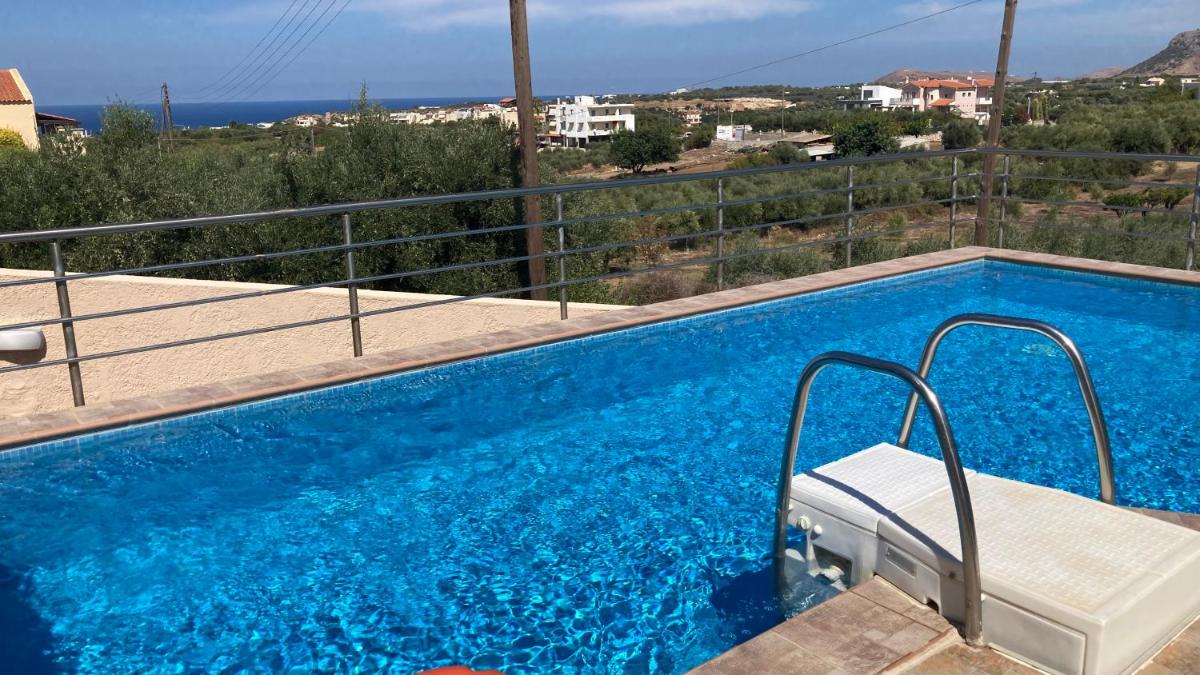 Villa Zafira - Housity