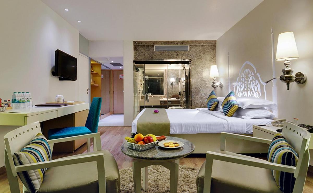 Hotel Sea Princess - Housity