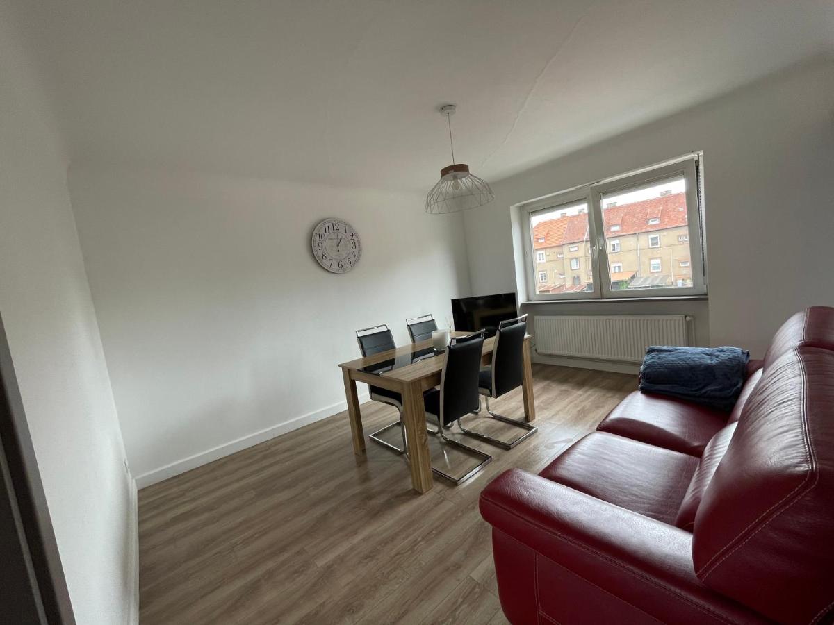 Superbe appartement avec parking gratuit sur place - Housity