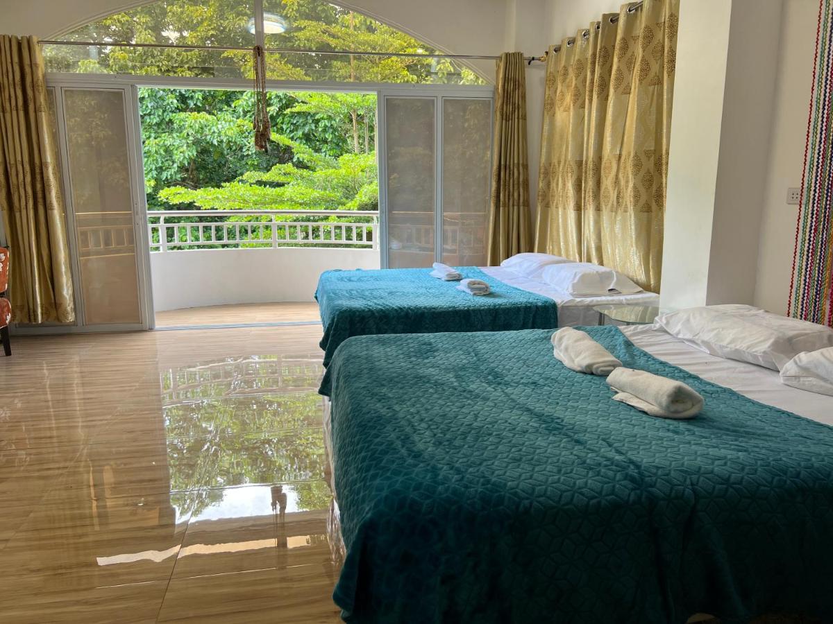 Kiliog Valley Inn / Spacious House - Housity
