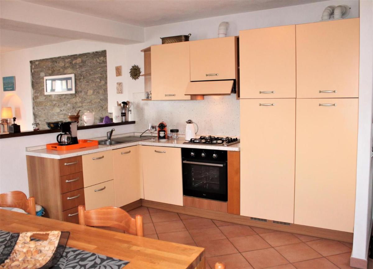 San Martino Land-Ferienhaus - Housity
