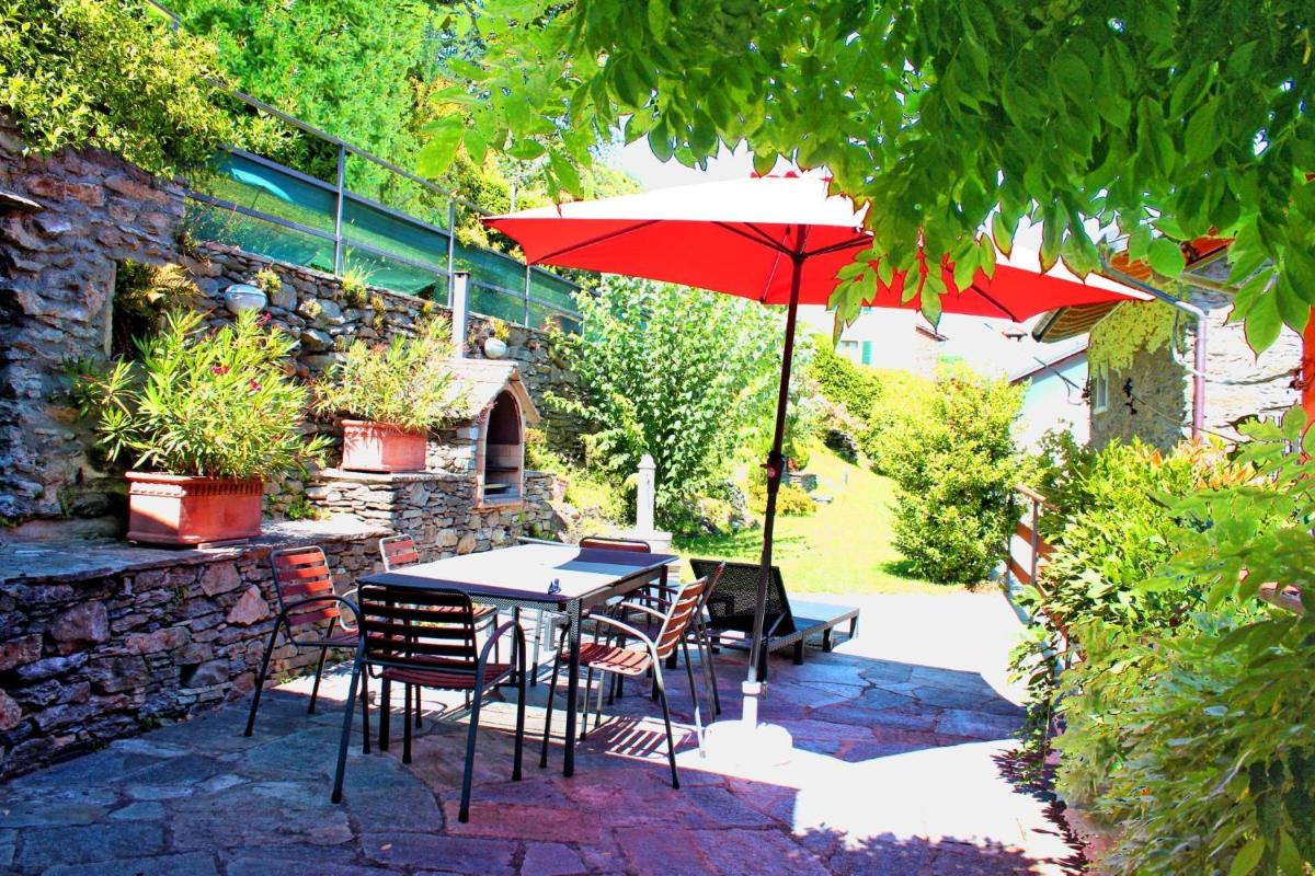 San Martino Land-Ferienhaus - Housity