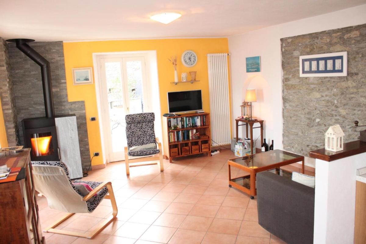 San Martino Land-Ferienhaus - Housity