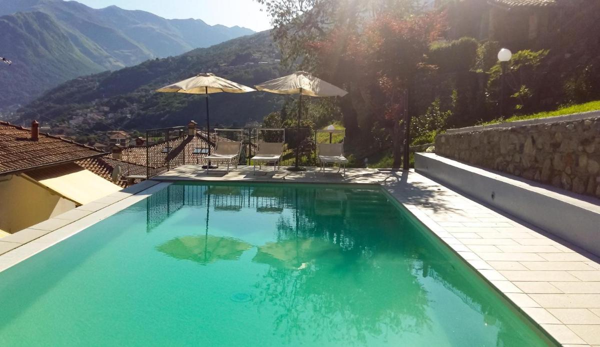 Miralago Attico DG-Ferienwohnung - Housity