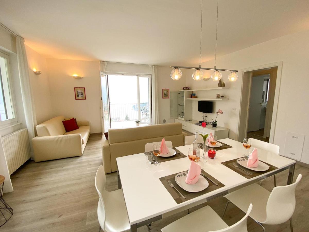 Miralago Attico DG-Ferienwohnung - Housity