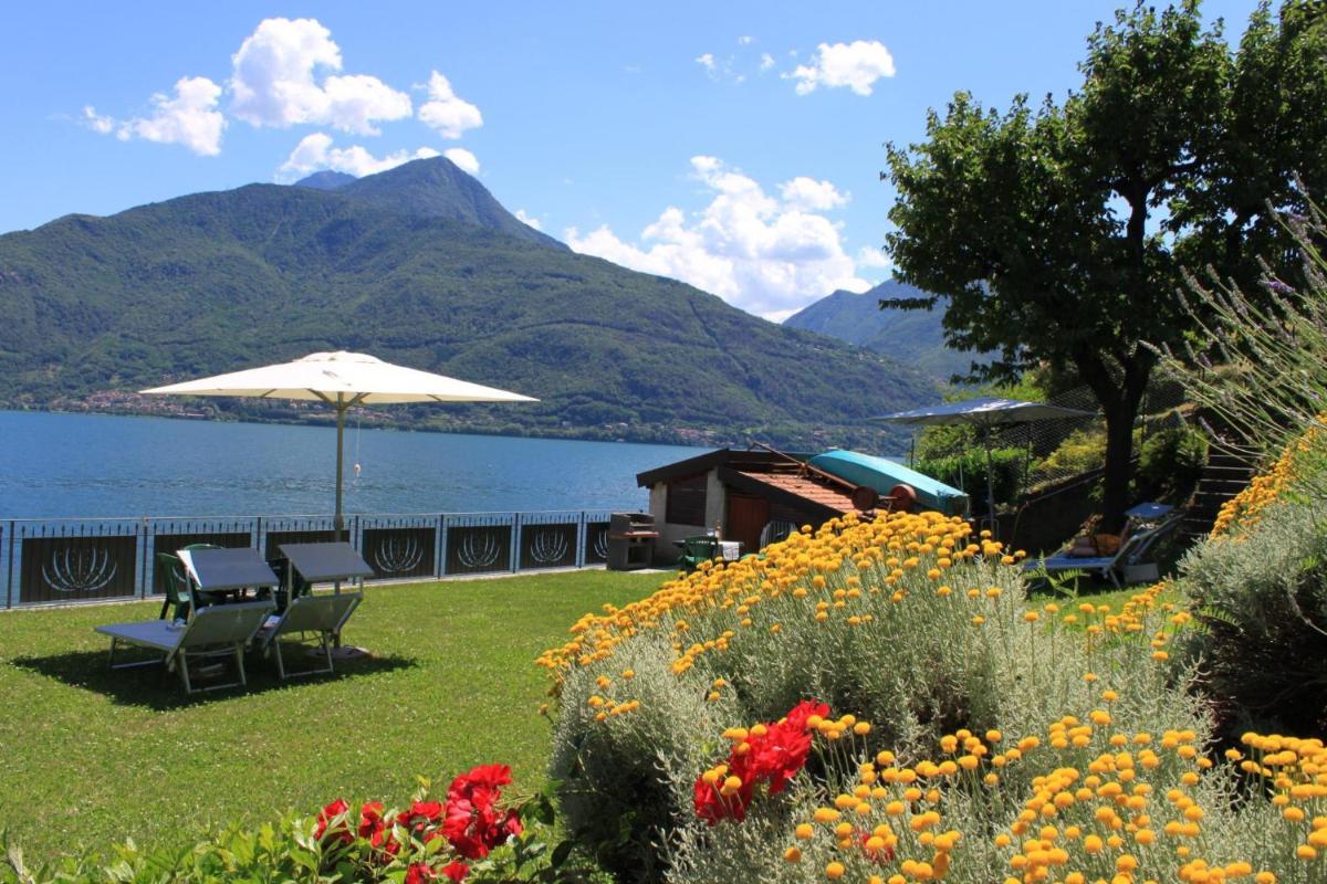 Nido alla Riva - Falco Ferienwohnung - Housity