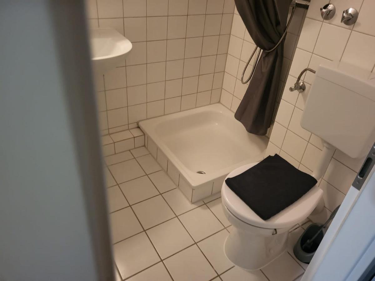 Stadtnah an der Förde 116 - Hizvo