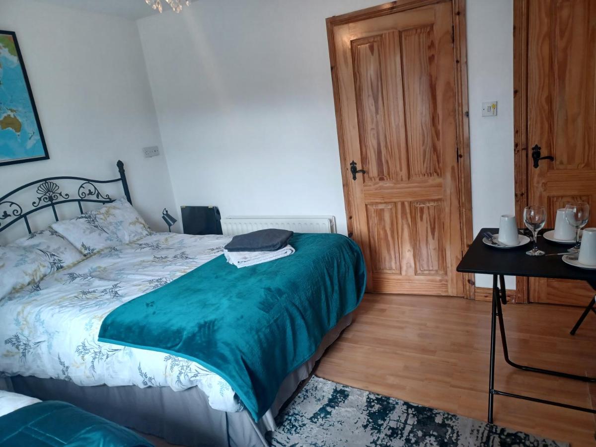 Suitetrails - Loughview Retreat in the Mournes
