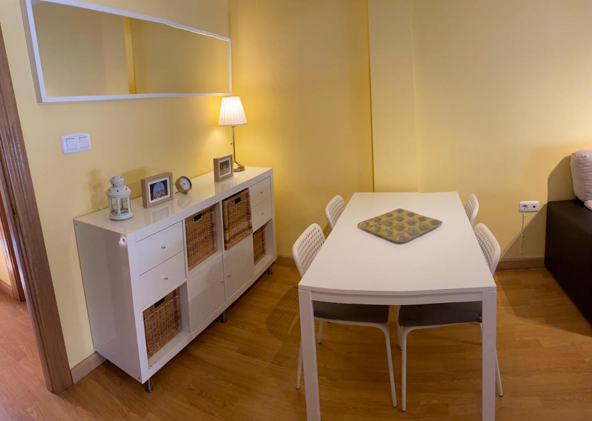 Alma Apartamento - Housity
