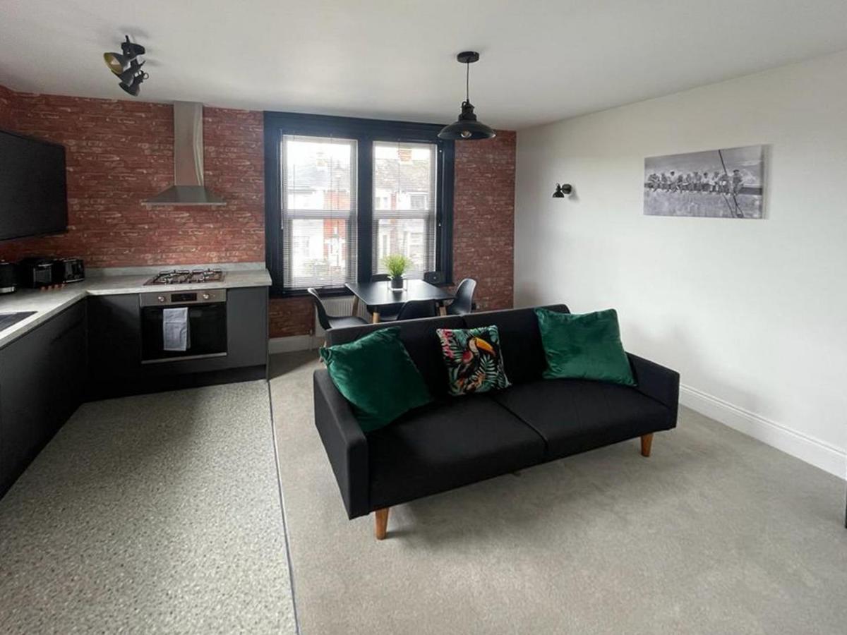 Harbour Loft Apartment - Housity