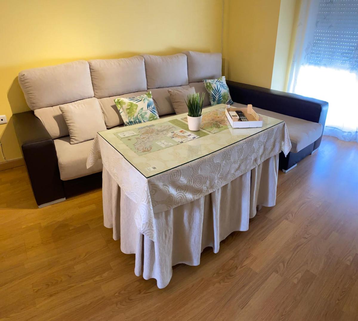 Alma Apartamento - Housity