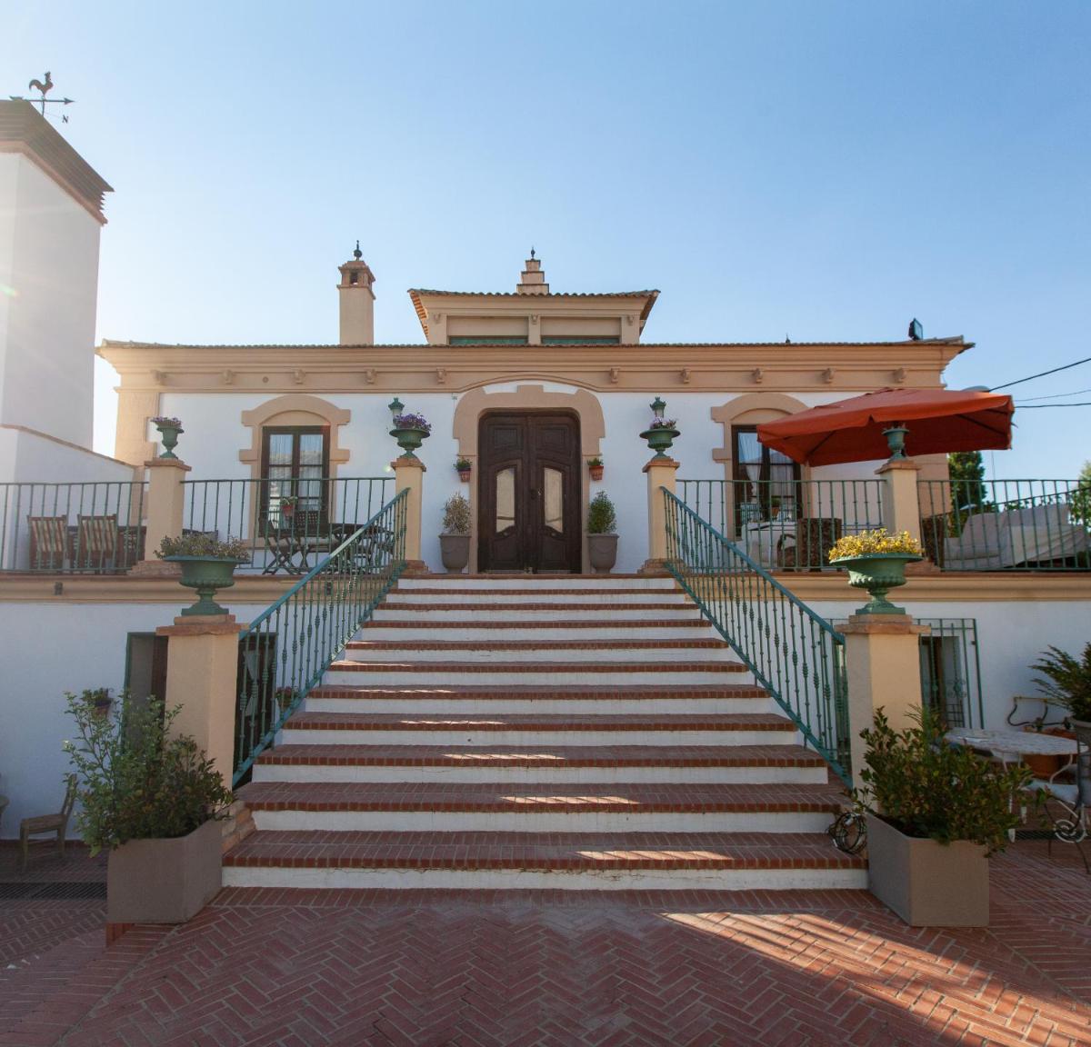 La Villa del Pantano - Housity