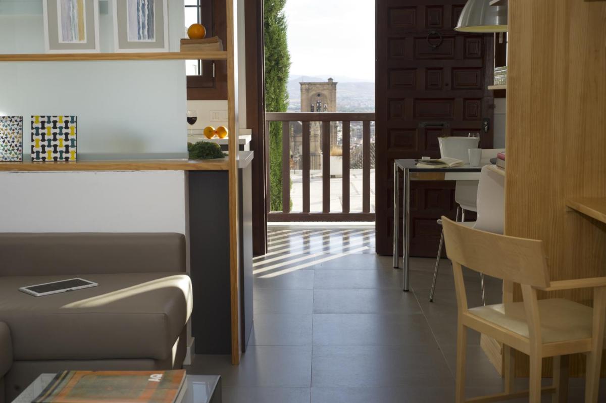 Smart Suites Albaicin - Housity