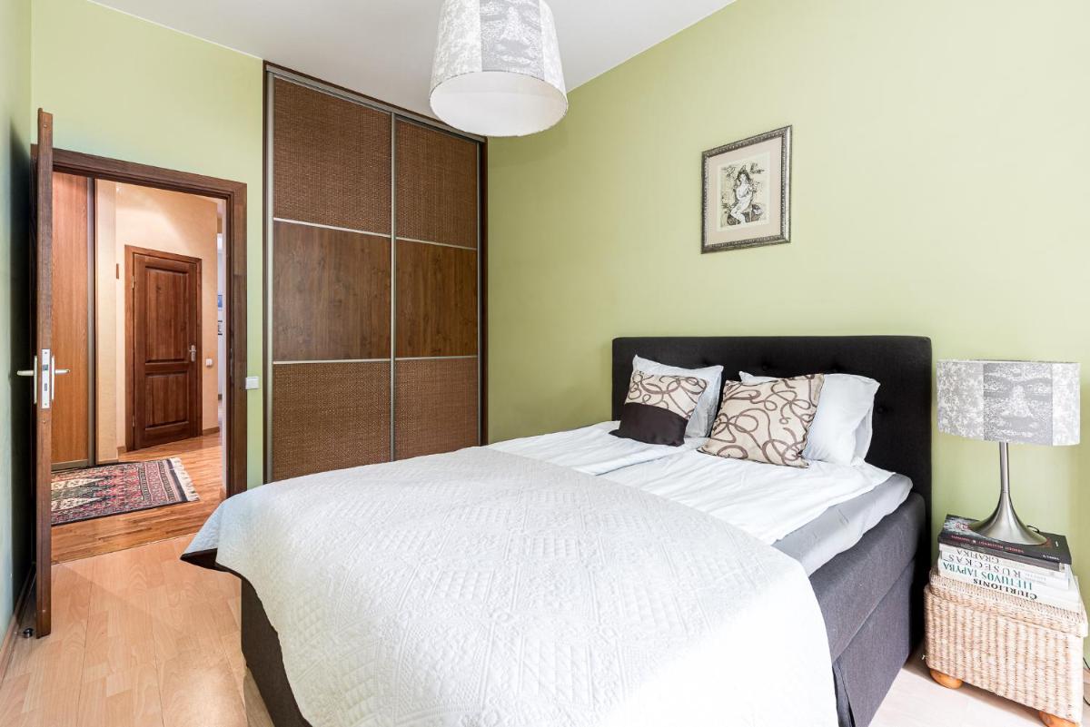 Angel House Vilnius, 8 - Housity
