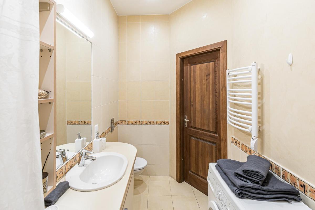 Angel House Vilnius, 8 - Housity