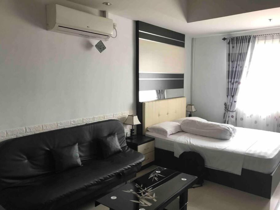 Suitetrails - SLEPTOPIA @ NAGOYA MANSION APARTMENT BEST BUDGET APARTMENT IN THE CITY