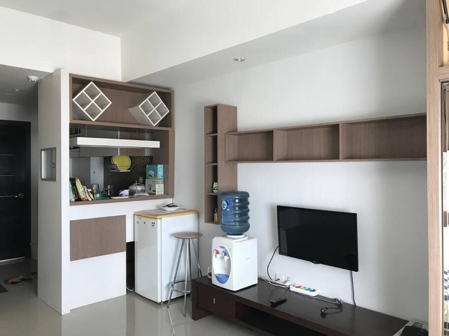 Suitetrails - SLEPTOPIA @ NAGOYA MANSION APARTMENT BEST BUDGET APARTMENT IN THE CITY