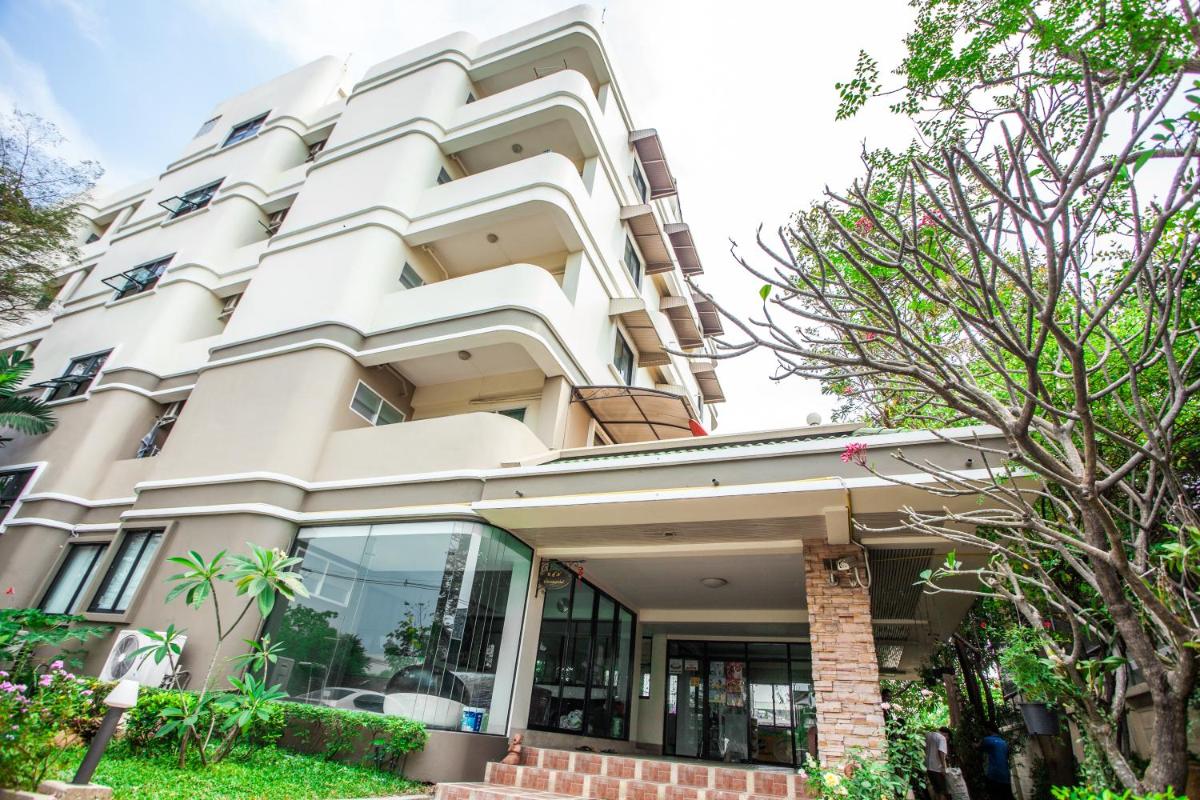 Baan Boonanan Apartment - Housity
