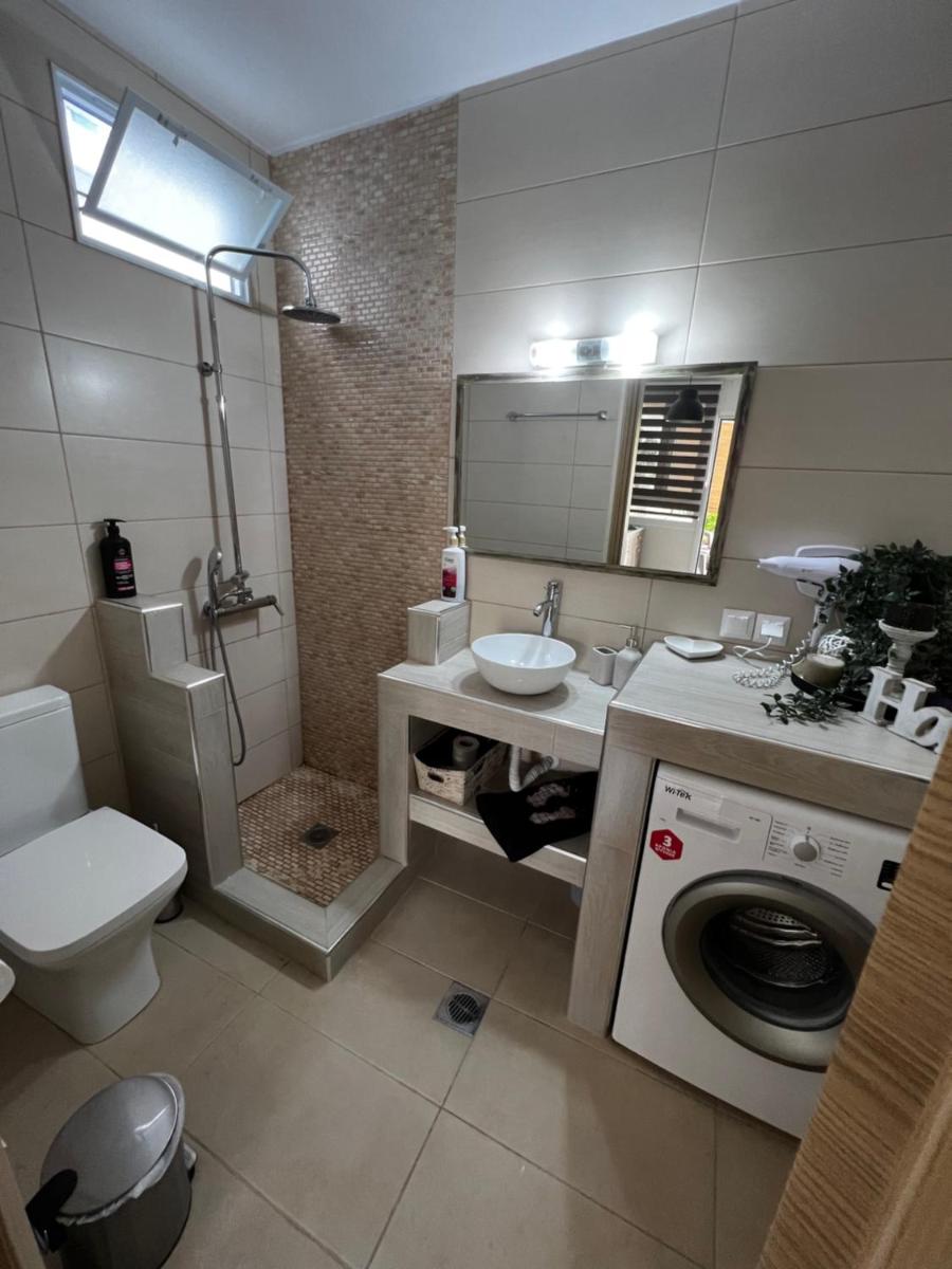 Suitetrails - Alkistis House