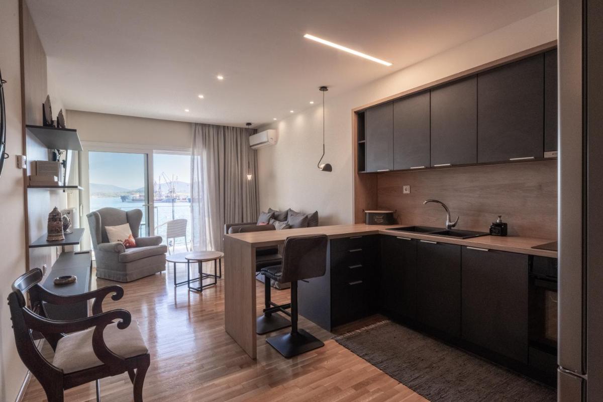 Solonos Flat - Housity