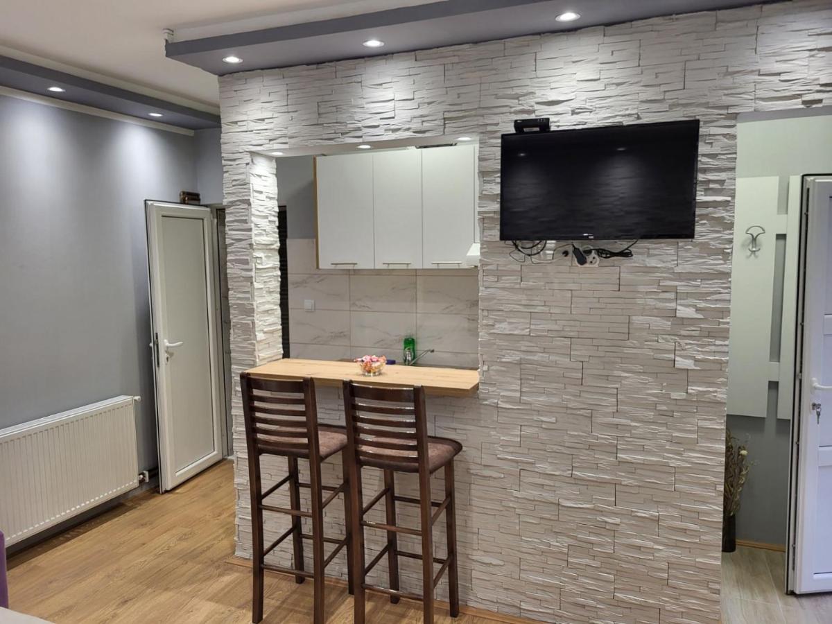 Čavić apartmani - Hizvo