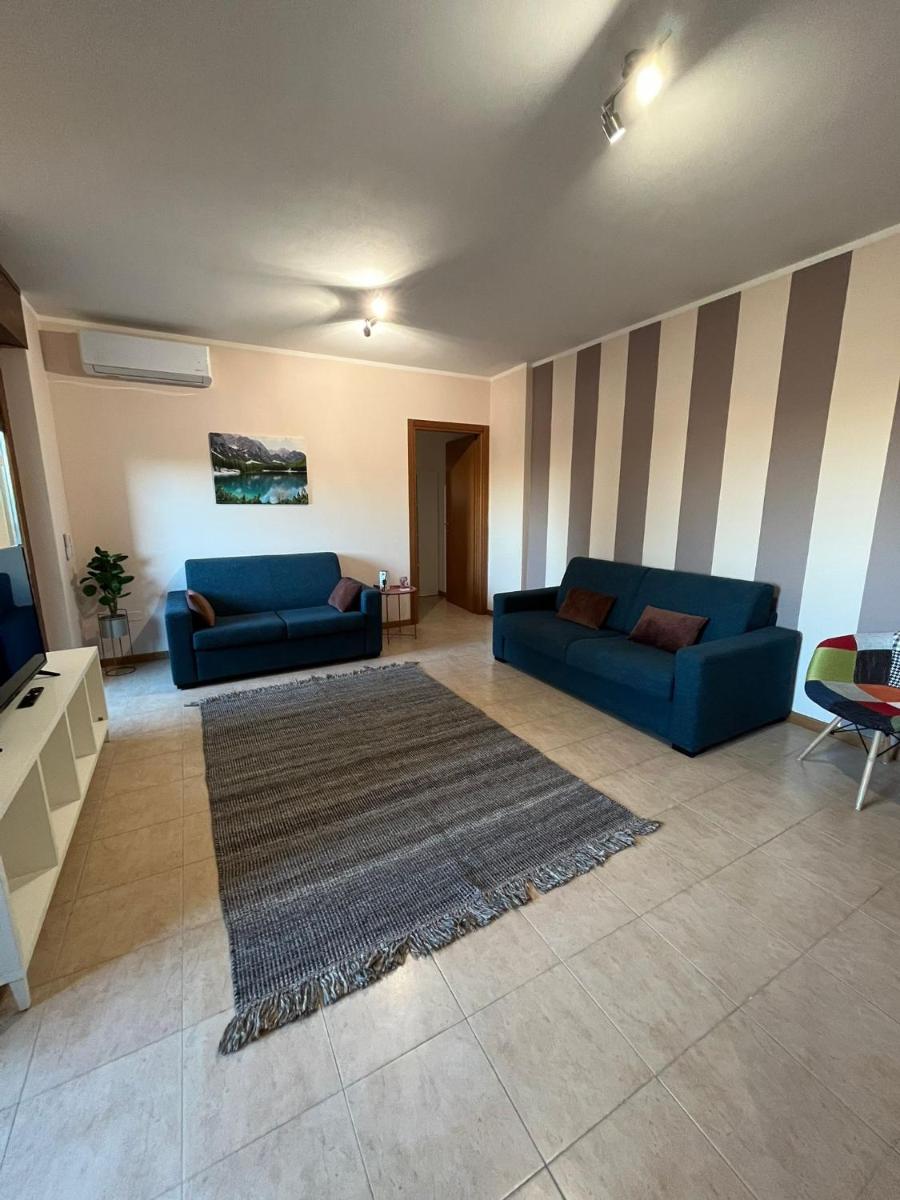 Appartamento Orchidea - Housity