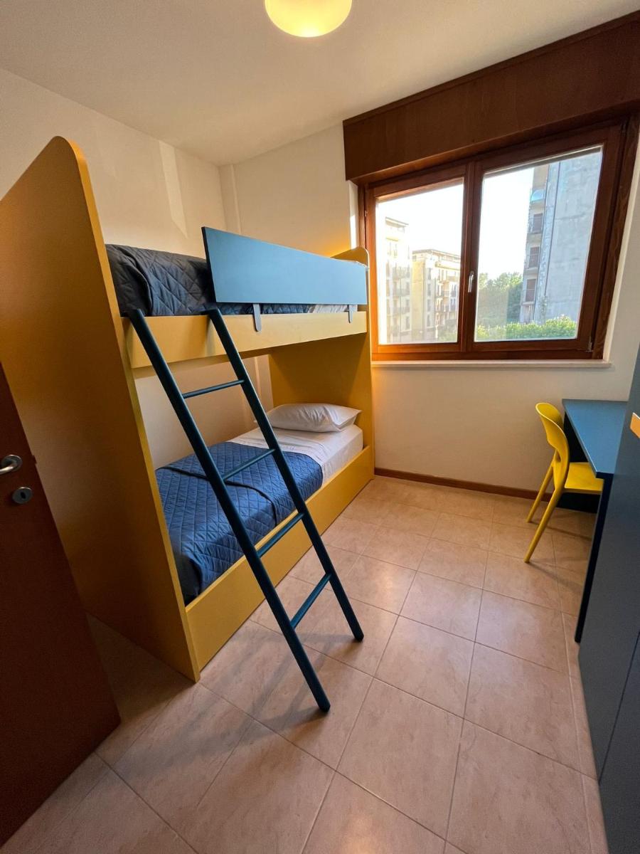 Suitetrails - Appartamento Orchidea