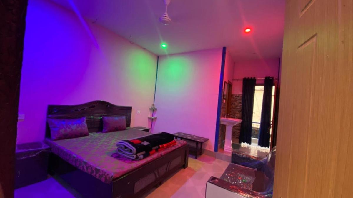 RG Homestay - Housity