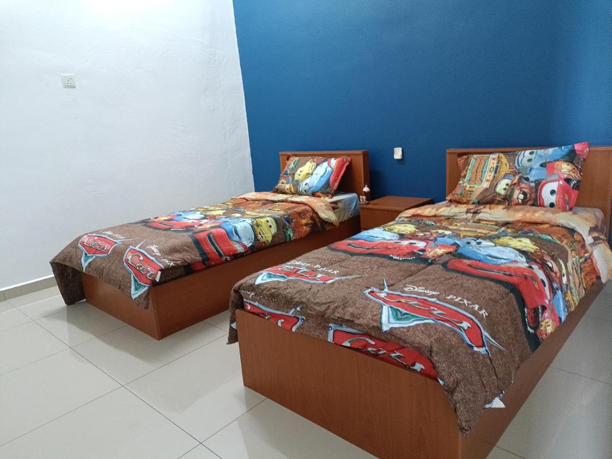 PONTIAN HOMESTAY (SRI TANJUNG) - Housity