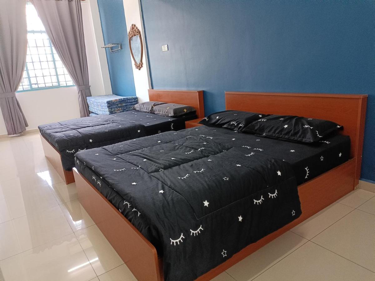 PONTIAN HOMESTAY (SRI TANJUNG) - Housity