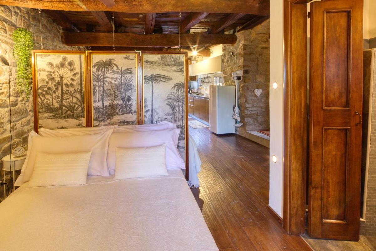 Il nido nel borgo - Housity