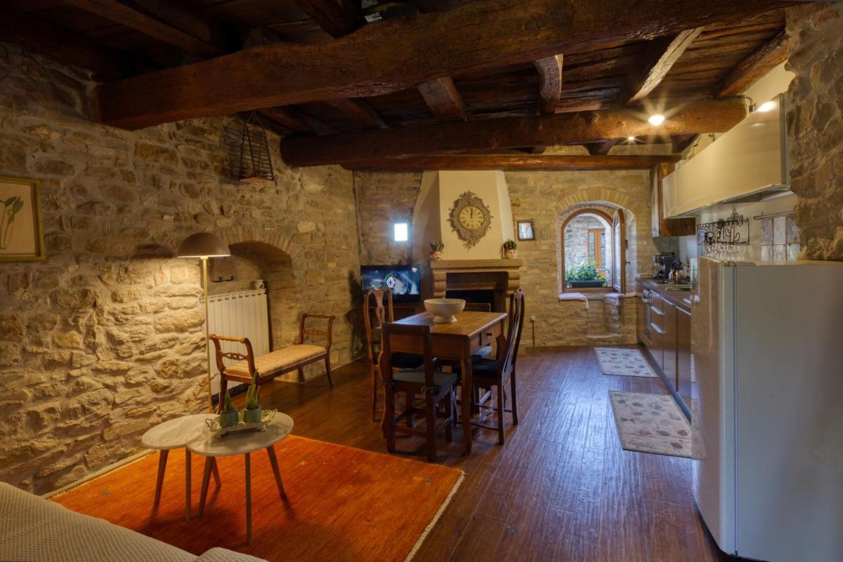 Il nido nel borgo - Housity