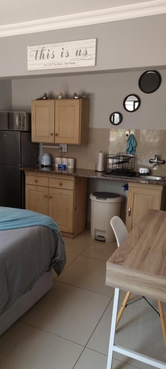 Atterbury self catering studios - Hizvo