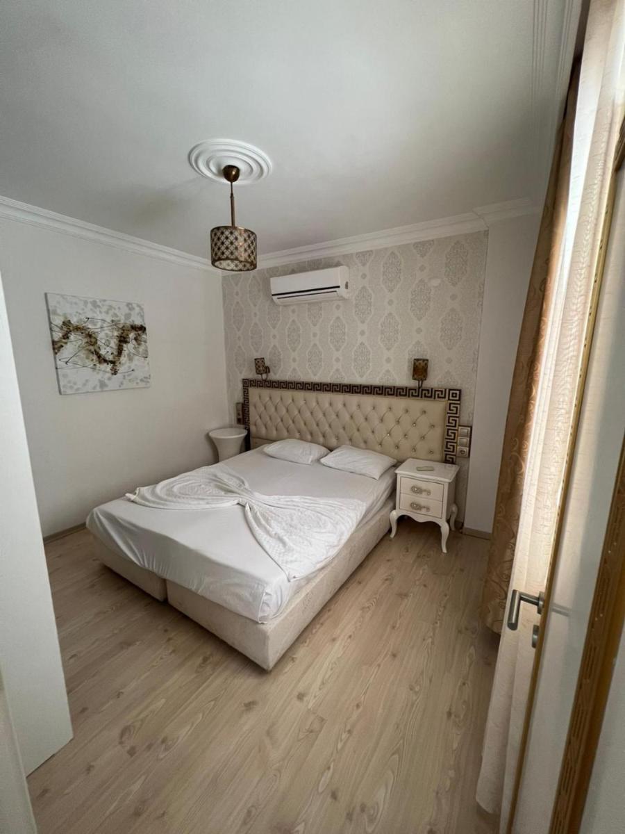 Flat near Beach in Didim with Shared Pool - Housity