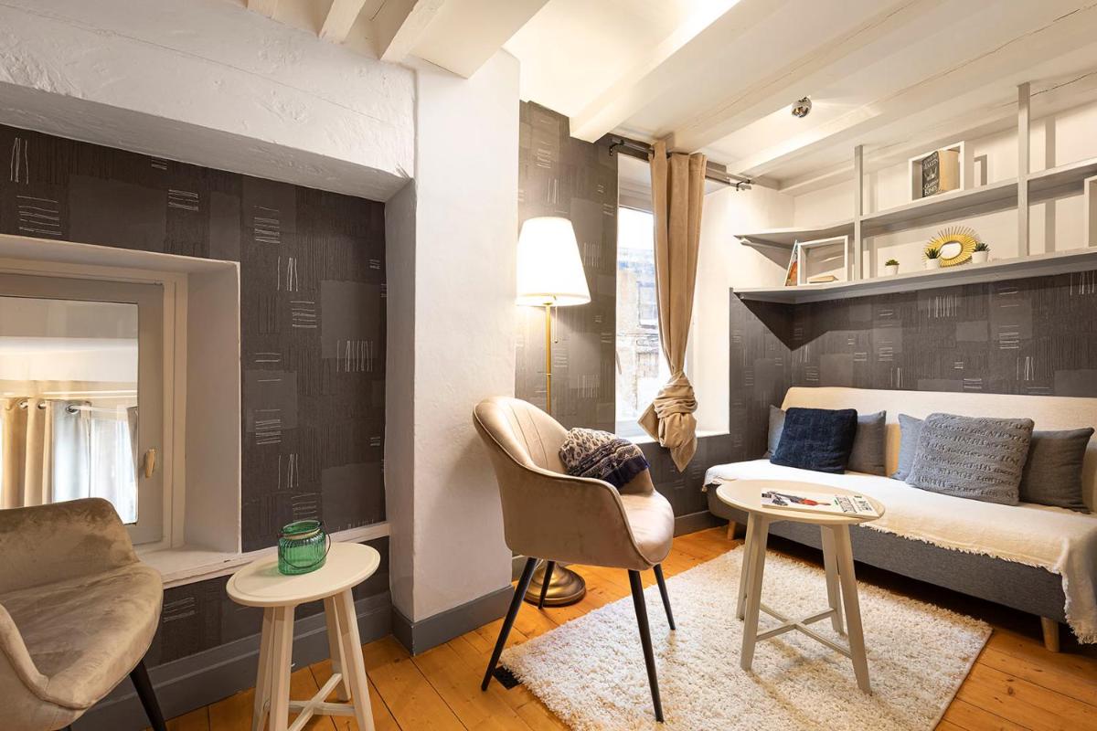 Les Suites de Sautet - Housity