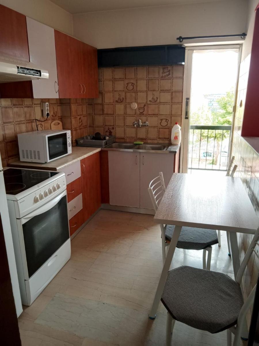 Suitetrails - Rokos apartment