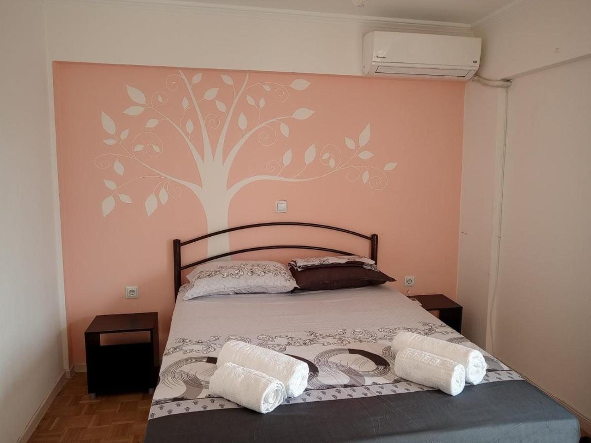 Suitetrails - Rokos apartment