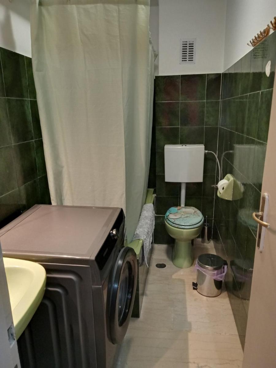Suitetrails - Rokos apartment