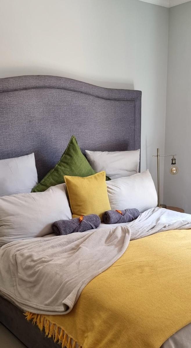 The Moore Guesthouse - Housity