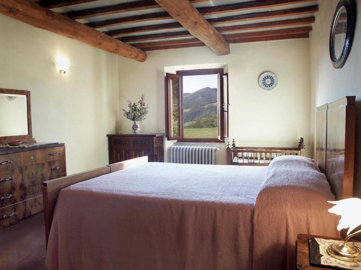 Agriturismo I Monti di Salecchio - Housity