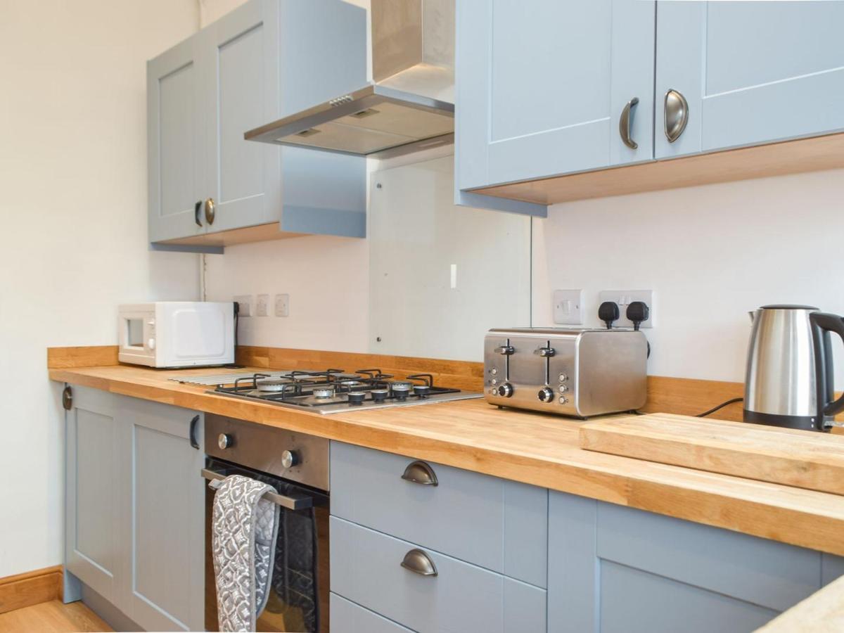Oakleaf Cottage - Housity