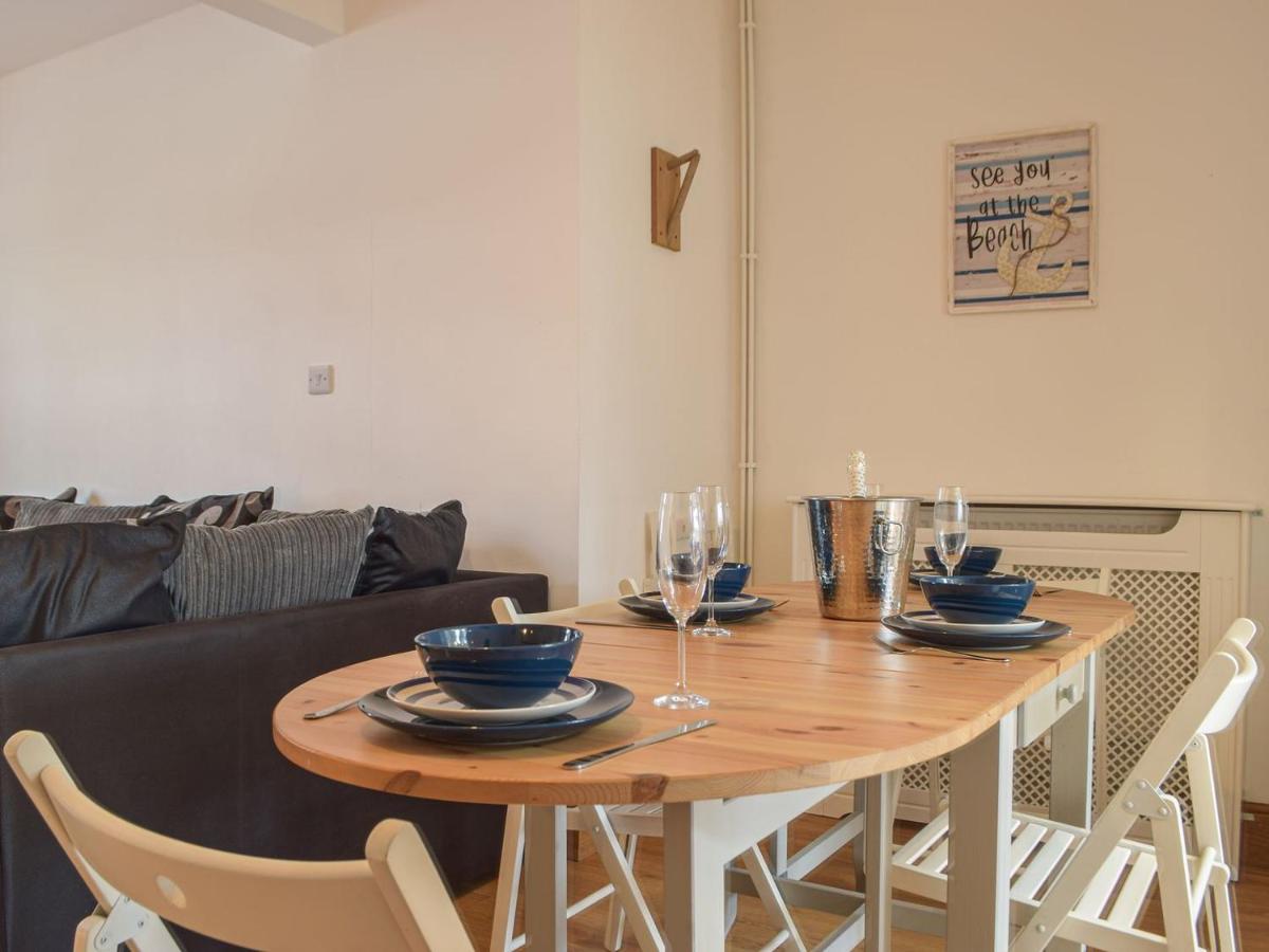 Oakleaf Cottage - Housity