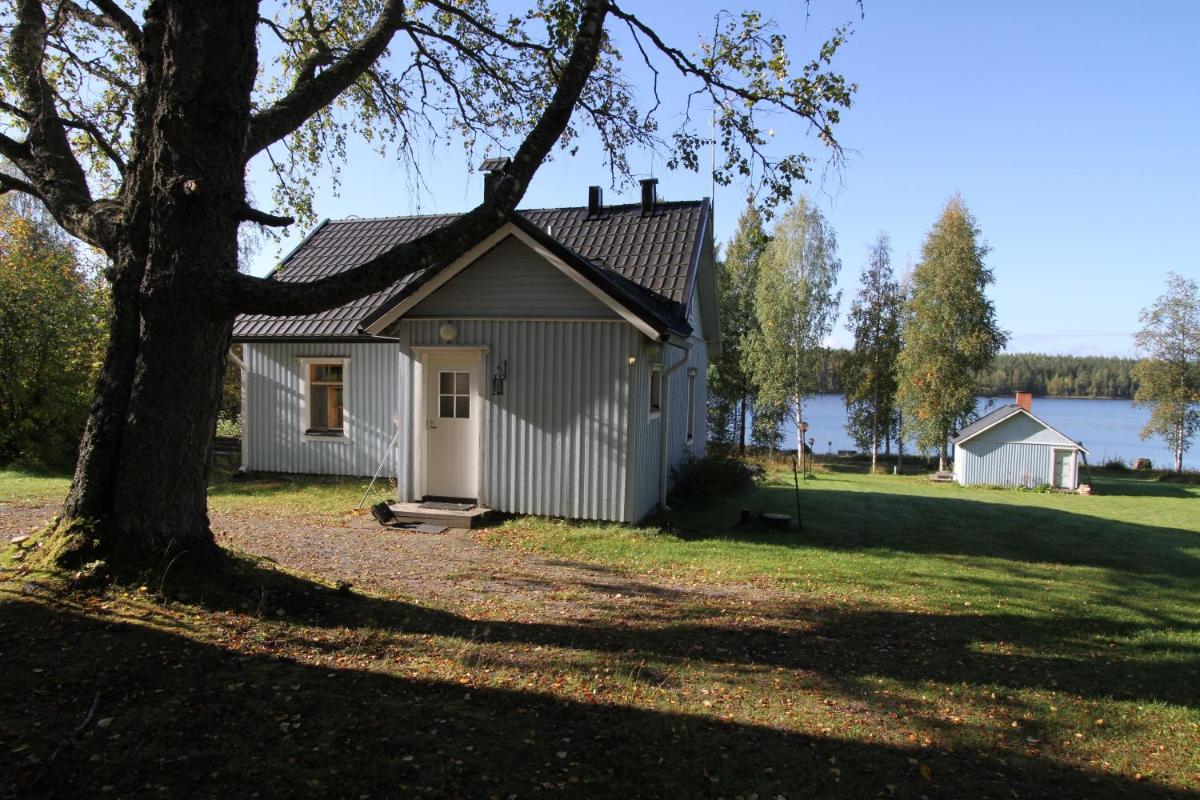 Koli Freetime Cottages - Housity