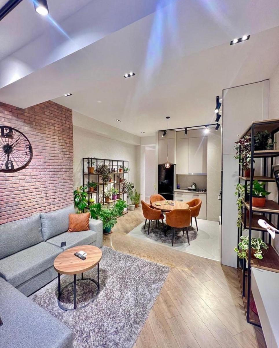 Cozy modern/loft apartment - Housity