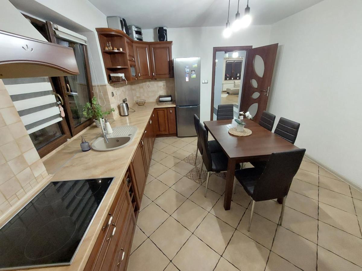 MiiG Residence Jacuzzi & Sauna Zator Oświęcim - Housity