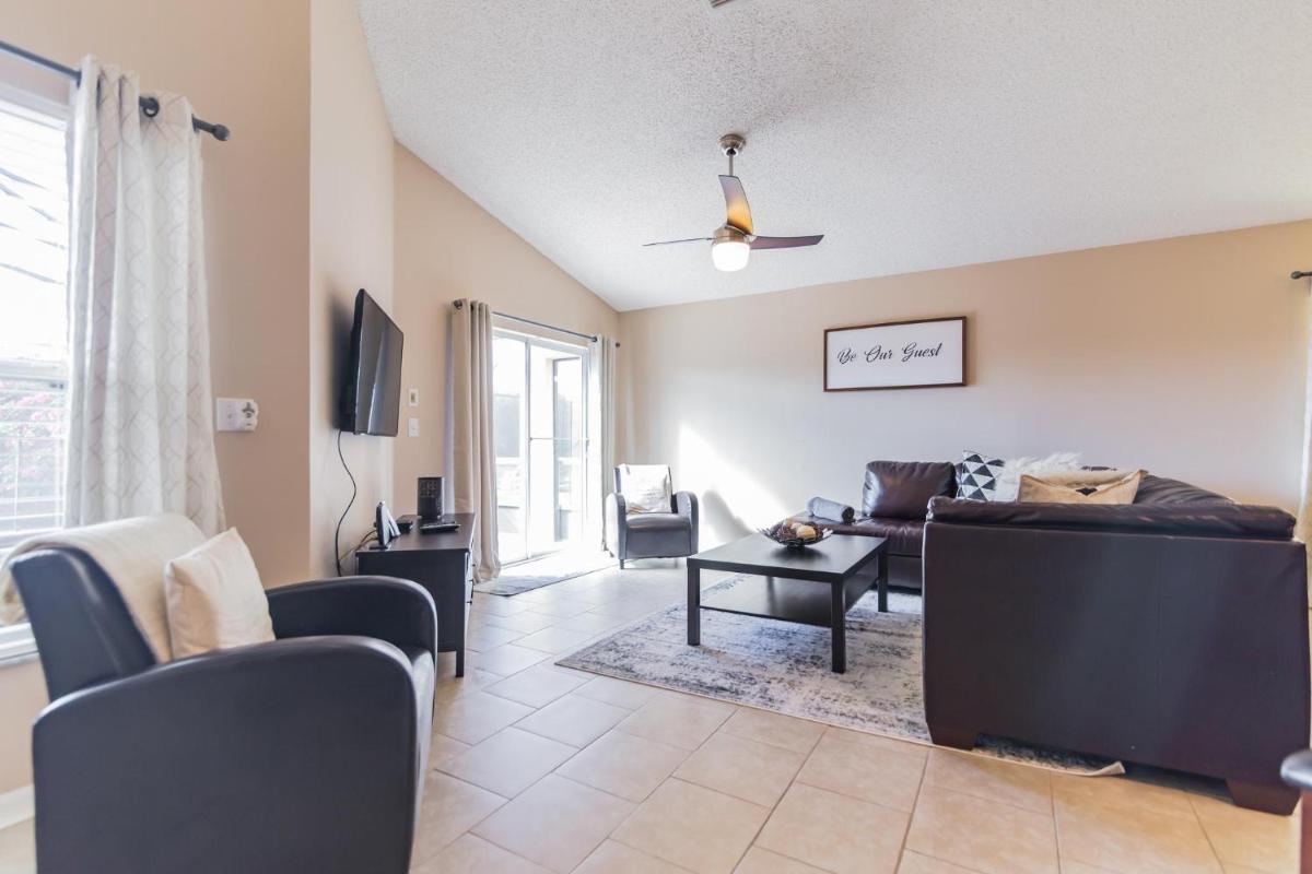 Terra Verde Resort!! Private Pool, Game Room, Near Disney And Universal!! - Housity